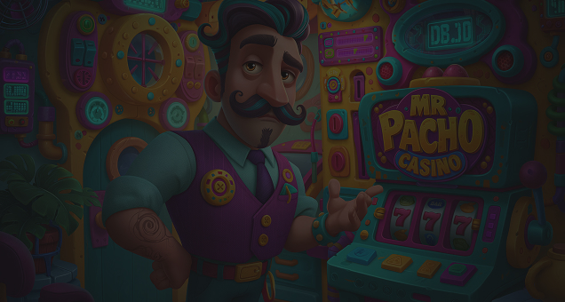 Mr Pacho