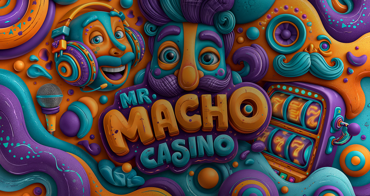 Mr Pacho